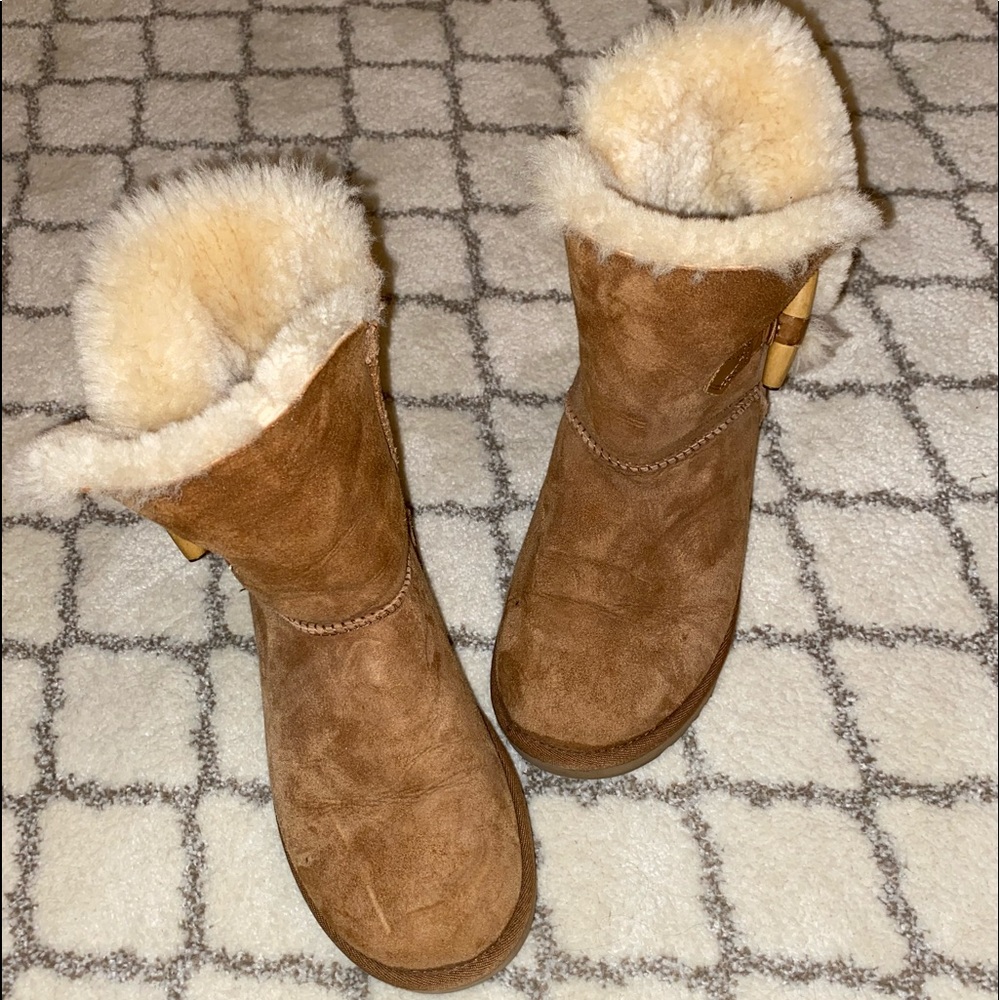 ugg boots